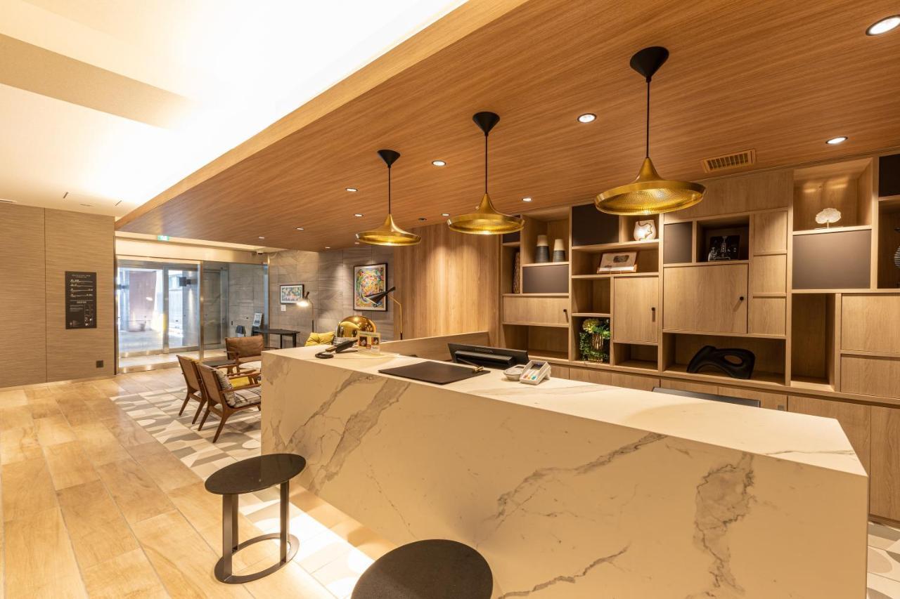 Meitetsu Inn Shinosakaeki Higashiguchi Εξωτερικό φωτογραφία