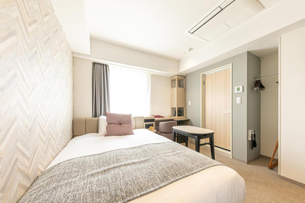 Meitetsu Inn Shinosakaeki Higashiguchi Εξωτερικό φωτογραφία